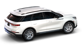 2026 Lincoln Lincoln Corsair® External Image 4